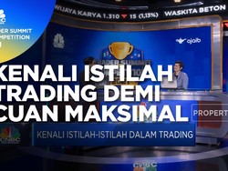 Pentingnya Kenali Istilah Trading Demi Cuan Maksimal
