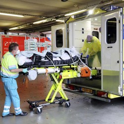 Potret Terkini Jerman Dihantam Covid-19 & Terancam Lockdown