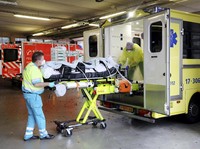 Potret Terkini Jerman Dihantam Covid-19 & Terancam Lockdown
