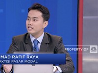 Begini Cara Cuan Maksimal Lewat Swing Trading