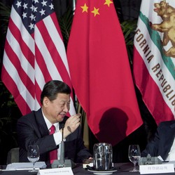 China Sudah Lebih Maju dari Amerika, Data Ungkap Fakta Mengejutkan