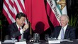 Xi Jinping: Salah Besar Jika AS Anggap China Sebagai Lawan
