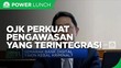Semarak Bank Digital, OJK Perkuat Pengawasan Terintegrasi