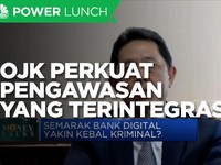 Semarak Bank Digital, OJK Perkuat Pengawasan Terintegrasi