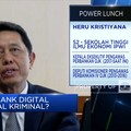 Tingkat Kematangan Digital Bank Belum Optimal, Ini Kondisinya