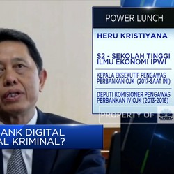 Tingkat Kematangan Digital Bank Belum Optimal, Ini Kondisinya