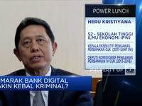 Tingkat Kematangan Digital Bank Belum Optimal, Ini Kondisinya