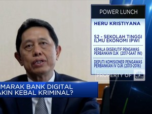 Tingkat Kematangan Digital Bank Belum Optimal, Ini Kondisinya