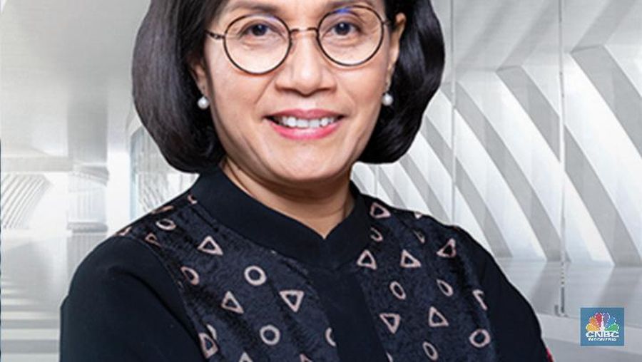 Sri Mulyani Akan Buka-bukaan Jurus Fiskal G20