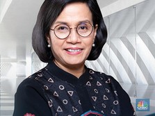 Reaksi Sri Mulyani Saat Ada yang Minta Dirinya Dipecat