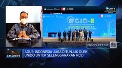 Strategi Kemenperin Dorong Sektor Industri Go Global