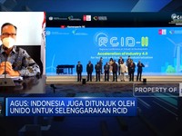 Strategi Kemenperin Dorong Sektor Industri Go Global