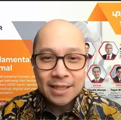 Diduga Gelapkan Duit PNS Rp300 T, Intip Harta Bos Taspen