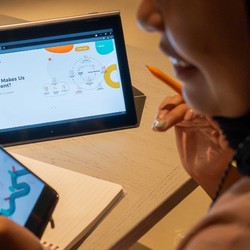 Perkuat Ekosistem Digital, Telkomsel Gelar Tinc Batch 7
