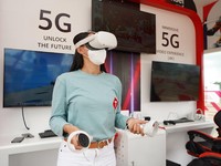 Telkomsel Perkuat 4G dan Hadirkan5G Perdana di Mandalika