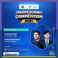 Live Now! Intip Jurus Trading Santai, Cuan Maksimal!