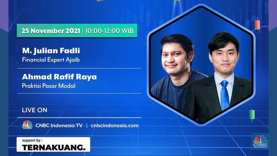 trader summit competition