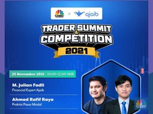 Live Now! Intip Jurus Trading Santai, Cuan Maksimal!