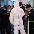 Kasus Covid Masih Cetak Rekor, Kapan China Bisa Masuk Endemi?