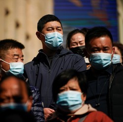 China Darurat Populasi! Penduduk Menyusut, Ini Biang Keroknya