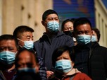 China Darurat Populasi! Penduduk Menyusut, Ini Biang Keroknya