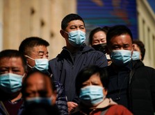Dibayangi Efek Resesi Seks, China Siapkan Langkah 'Darurat'
