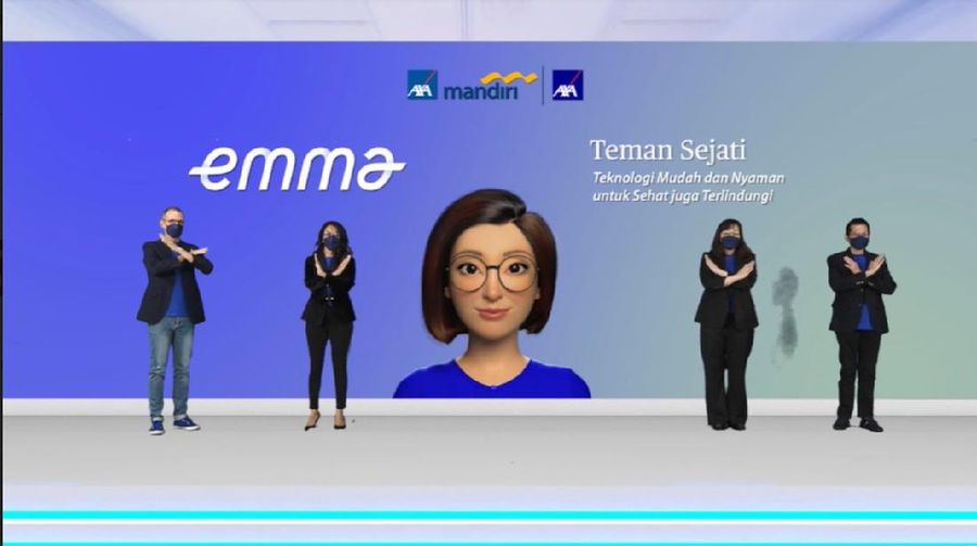 Dok. AXA Mandiri