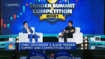 Bedah Jurus Investasi Saham Timothy Ronald