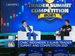 Bedah Jurus Investasi Saham Timothy Ronald