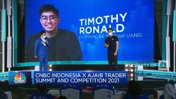 Yuk Belajar Investasi Bareng Ternak Uang