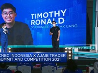 Yuk Belajar Investasi Bareng Ternak Uang