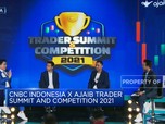 Berburu Sektor Saham Prospek Cuan di 2022