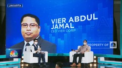 Bongkar Algoritma Market Maker Ala CEO Vier Corp