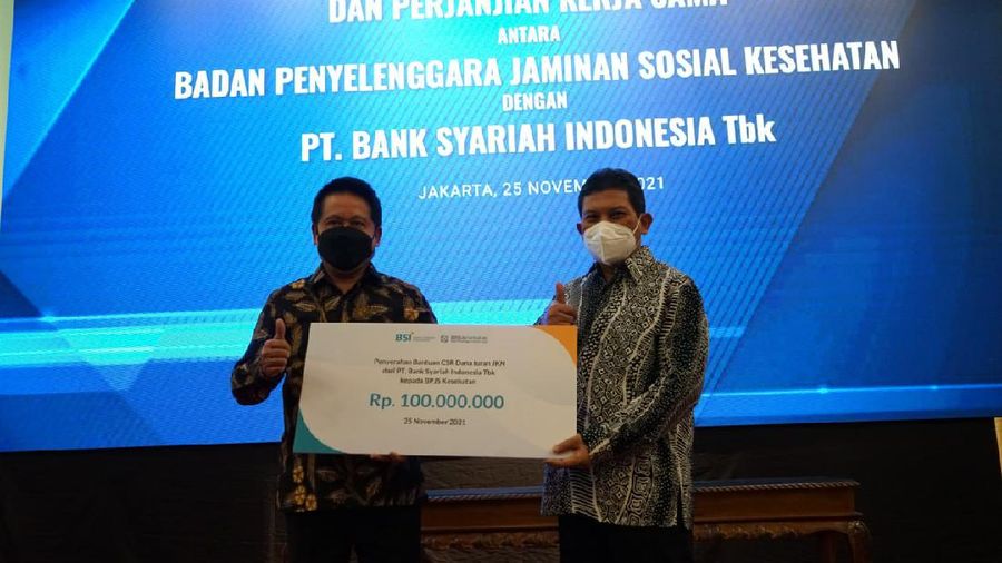 Dok. BPJS Kesehatan