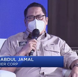 Bongkar Algoritma Market Maker Pasar Modal