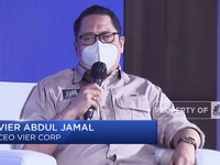 Bongkar Algoritma Market Maker Pasar Modal