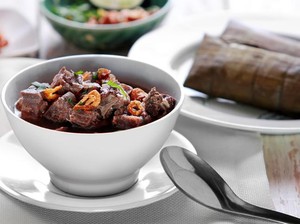 Selain Rawon, Coto Makassar Masuk Daftar Sup Terenak di Dunia