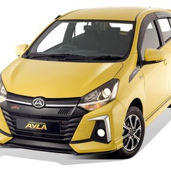 Bukan Mobil Bekas, Harga Baru si Mungil Ini Cuma Rp112 Juta