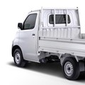 Daihatsu Ekspor Mobil Buatan RI Ini ke Timur Tengah Sampai Meksiko