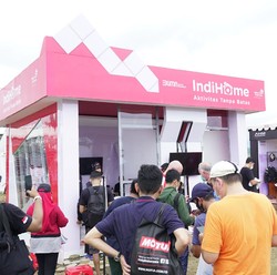 Di Balik Sukses IndiHome Dukung Ajang World Superbike
