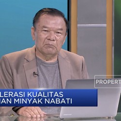 Minyak Curah Dilarang, Produsen Siapkan Kemasan Sederhana