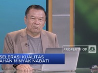 Minyak Curah Dilarang, Produsen Siapkan Kemasan Sederhana