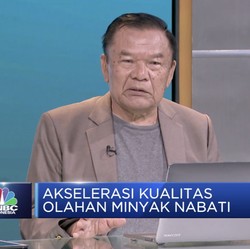 GIMNI Beberkan Tantangan Larangan Minyak Goreng Curah
