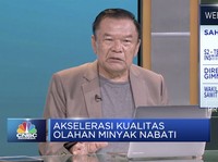 GIMNI Beberkan Tantangan Larangan Minyak Goreng Curah
