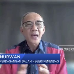Anak Buah Mendag Beberkan Alasan Belum Ungkap Mafia Migor