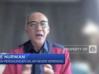 Anak Buah Mendag Beberkan Alasan Belum Ungkap Mafia Migor