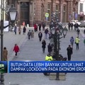 Eropa Terancam Krisis Ekonomi Akibat Covid-19