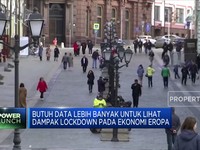 Eropa Terancam Krisis Ekonomi Akibat Covid-19