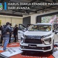 Xpander Tumbangkan Avanza, Lebih Laris Manis!