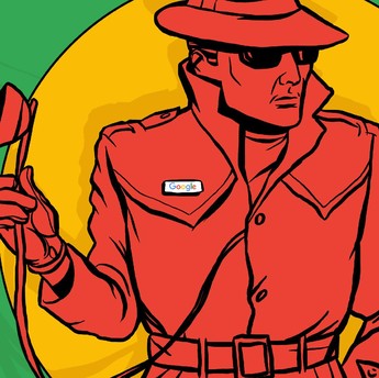 Heboh Google Nguping Aktivitas Online Anda, Ini Cara Stopnya